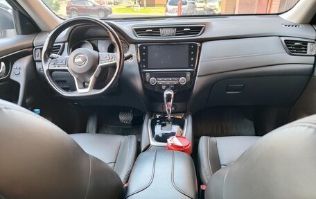Nissan X-Trail, 2020 год, 2 450 000 рублей, 19 фотография
