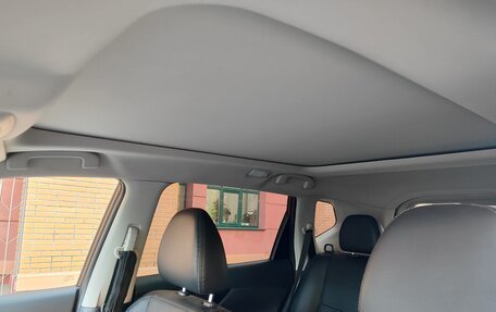 Nissan X-Trail, 2020 год, 2 450 000 рублей, 24 фотография