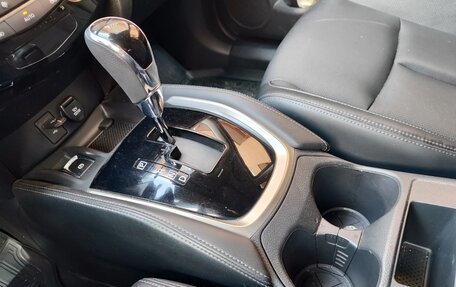 Nissan X-Trail, 2020 год, 2 450 000 рублей, 21 фотография