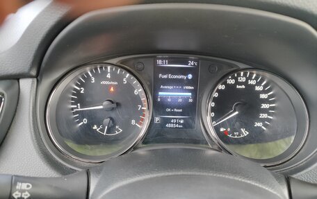 Nissan X-Trail, 2020 год, 2 450 000 рублей, 25 фотография