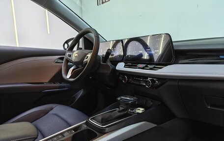 Chevrolet Monza, 2023 год, 1 210 000 рублей, 6 фотография