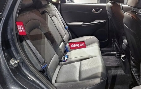 Hyundai Kona I, 2022 год, 1 610 000 рублей, 8 фотография