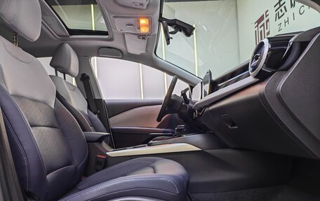 Chevrolet Monza, 2023 год, 1 210 000 рублей, 9 фотография