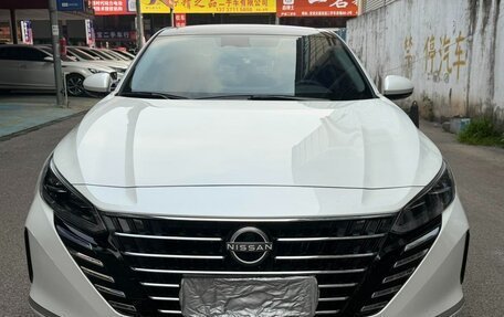 Nissan Altima VI (L34), 2022 год, 1 750 000 рублей, 2 фотография