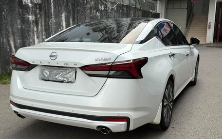 Nissan Altima VI (L34), 2022 год, 1 750 000 рублей, 4 фотография