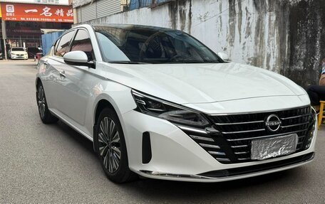 Nissan Altima VI (L34), 2022 год, 1 750 000 рублей, 3 фотография