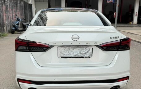 Nissan Altima VI (L34), 2022 год, 1 750 000 рублей, 5 фотография