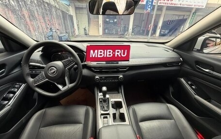 Nissan Altima VI (L34), 2022 год, 1 750 000 рублей, 8 фотография