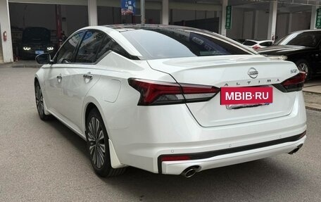 Nissan Altima VI (L34), 2022 год, 1 750 000 рублей, 6 фотография