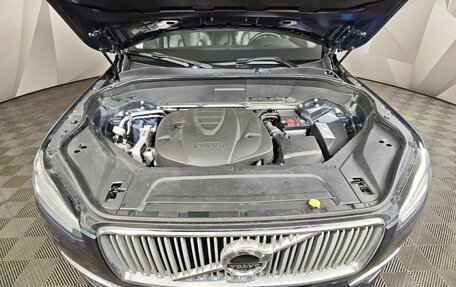 Volvo XC90 II рестайлинг, 2017 год, 2 949 000 рублей, 11 фотография