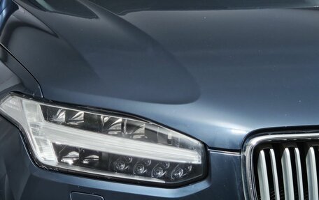 Volvo XC90 II рестайлинг, 2017 год, 2 949 000 рублей, 10 фотография