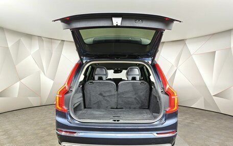 Volvo XC90 II рестайлинг, 2017 год, 2 949 000 рублей, 12 фотография