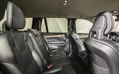 Volvo XC90 II рестайлинг, 2017 год, 2 949 000 рублей, 16 фотография