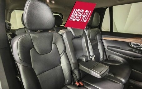 Volvo XC90 II рестайлинг, 2017 год, 2 949 000 рублей, 17 фотография