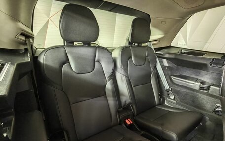 Volvo XC90 II рестайлинг, 2017 год, 2 949 000 рублей, 23 фотография