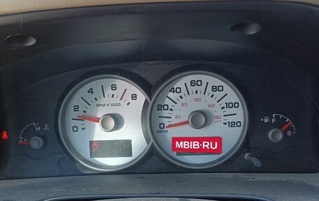 Ford Escape II, 2004 год, 300 000 рублей, 7 фотография