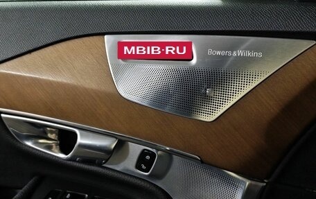 Volvo XC90 II рестайлинг, 2017 год, 2 949 000 рублей, 21 фотография