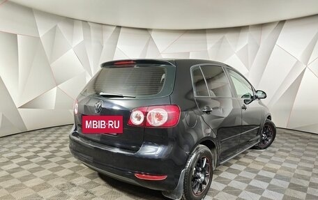 Volkswagen Golf Plus II, 2011 год, 495 000 рублей, 2 фотография
