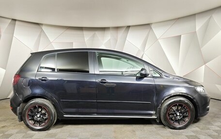 Volkswagen Golf Plus II, 2011 год, 495 000 рублей, 6 фотография