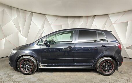 Volkswagen Golf Plus II, 2011 год, 495 000 рублей, 5 фотография