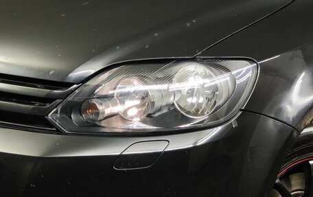 Volkswagen Golf Plus II, 2011 год, 495 000 рублей, 10 фотография