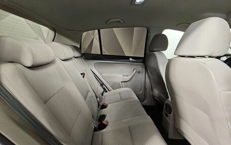 Volkswagen Golf Plus II, 2011 год, 495 000 рублей, 15 фотография