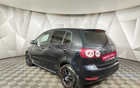 Volkswagen Golf Plus II, 2011 год, 495 000 рублей, 4 фотография