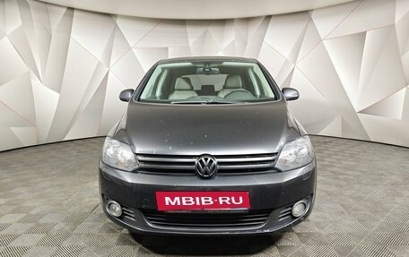 Volkswagen Golf Plus II, 2011 год, 495 000 рублей, 7 фотография