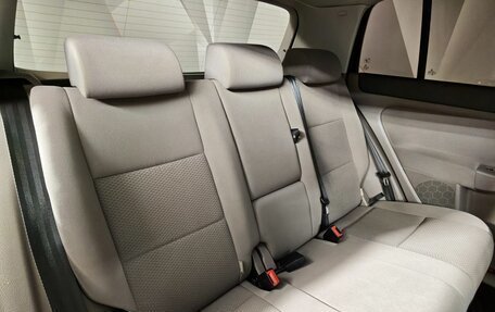 Volkswagen Golf Plus II, 2011 год, 495 000 рублей, 16 фотография