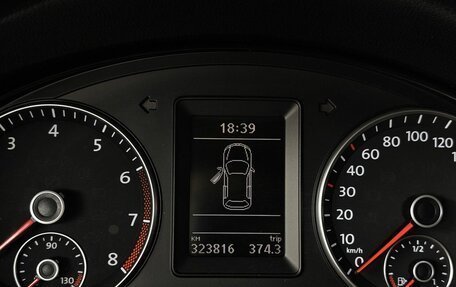 Volkswagen Golf Plus II, 2011 год, 495 000 рублей, 17 фотография