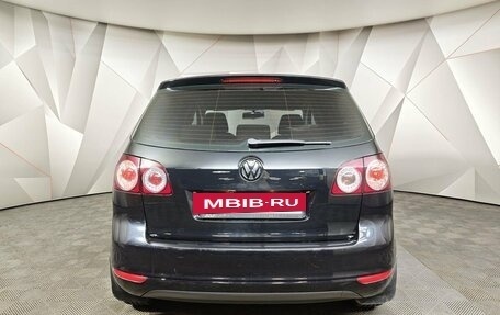 Volkswagen Golf Plus II, 2011 год, 495 000 рублей, 8 фотография