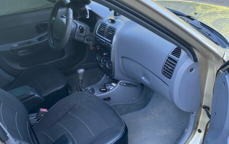 Hyundai Accent II, 2006 год, 270 000 рублей, 6 фотография