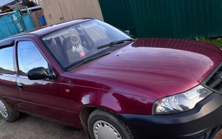 Daewoo Nexia I рестайлинг, 2012 год, 270 000 рублей, 2 фотография