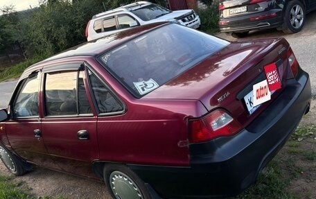 Daewoo Nexia I рестайлинг, 2012 год, 270 000 рублей, 3 фотография