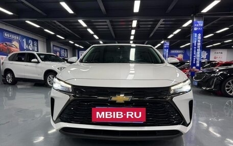Chevrolet Monza, 2023 год, 1 190 000 рублей, 2 фотография