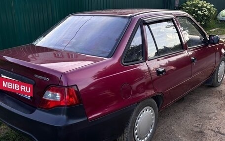 Daewoo Nexia I рестайлинг, 2012 год, 270 000 рублей, 4 фотография
