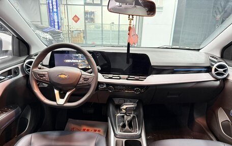 Chevrolet Monza, 2023 год, 1 190 000 рублей, 12 фотография