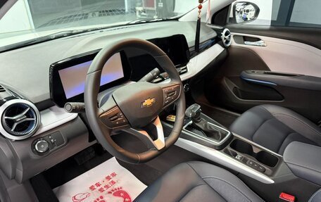 Chevrolet Monza, 2023 год, 1 190 000 рублей, 8 фотография