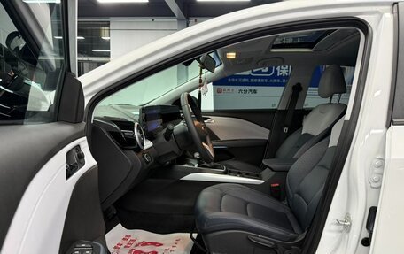 Chevrolet Monza, 2023 год, 1 190 000 рублей, 10 фотография