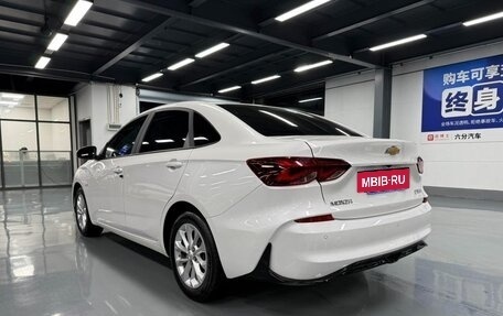 Chevrolet Monza, 2023 год, 1 190 000 рублей, 4 фотография