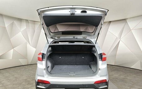 Hyundai Creta I рестайлинг, 2016 год, 1 548 000 рублей, 12 фотография