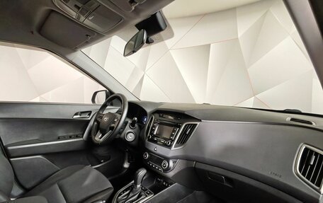 Hyundai Creta I рестайлинг, 2016 год, 1 548 000 рублей, 13 фотография