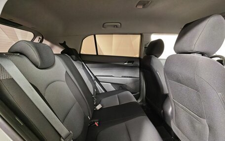 Hyundai Creta I рестайлинг, 2016 год, 1 548 000 рублей, 16 фотография