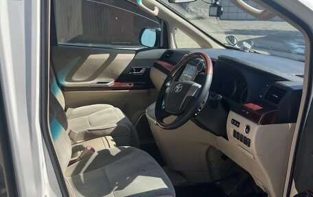 Toyota Vellfire I, 2008 год, 1 999 999 рублей, 11 фотография