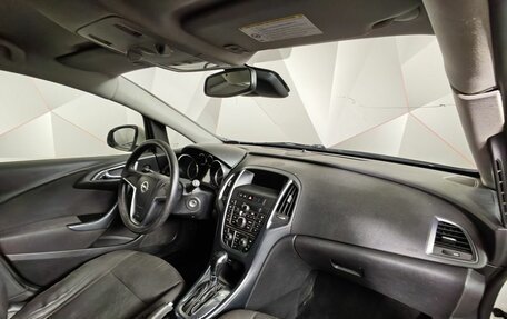Opel Astra J, 2012 год, 499 000 рублей, 10 фотография