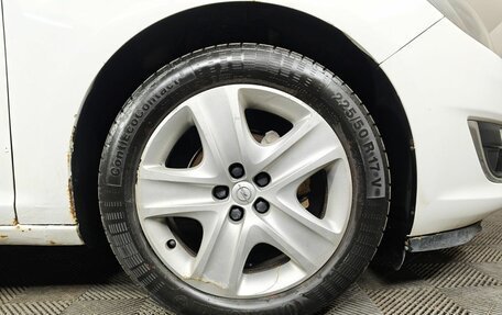 Opel Astra J, 2012 год, 499 000 рублей, 8 фотография