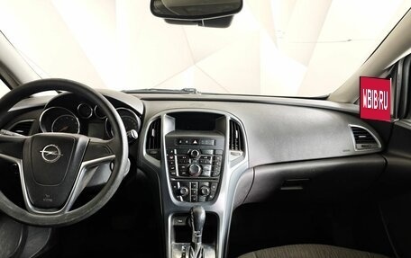Opel Astra J, 2012 год, 499 000 рублей, 12 фотография