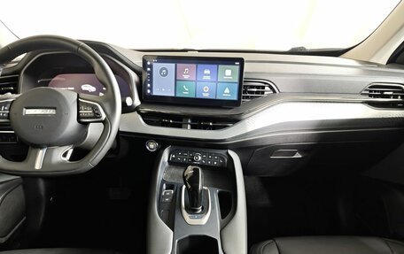 Haval F7x I, 2024 год, 2 495 000 рублей, 14 фотография