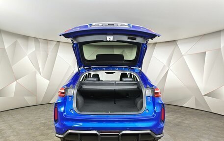 Haval F7x I, 2024 год, 2 495 000 рублей, 11 фотография