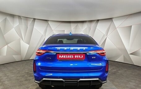 Haval F7x I, 2024 год, 2 495 000 рублей, 8 фотография